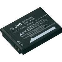 Camera battery JVC replaces original battery BN-VH105EU 3.7 V 1050 mAh