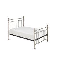 Castello Pewter Bedstead