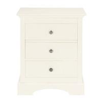 Carmelle Bedside Chest