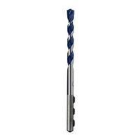 Carbide metal Concrete twist drill bit 4 mm Bosch CYL-5 2608588139 Total length 140 mm Cylinder shank 1 pc(s)