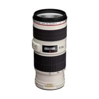 Canon EF 70-200mm f/4L IS USM