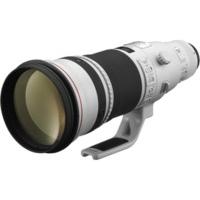 Canon EF 500mm f/4L IS II USM