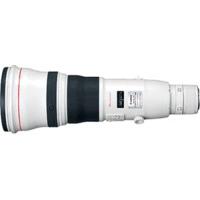 Canon EF 800mm f/5.6L IS USM