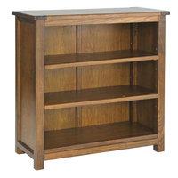 Cambridge Low Bookcase