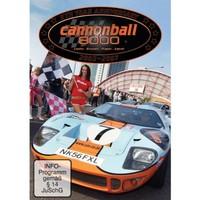 Cannonball 8000 - 2007 [DVD]