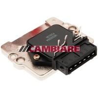 Cambiare Ignition Module - VE520264