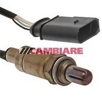 Cambiare Lambda Sensor - VE381556