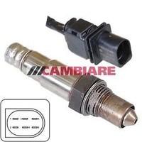 Cambiare Lambda Sensor - VE381368