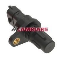 Cambiare Camshaft / Crankshaft Sensor - VE363080