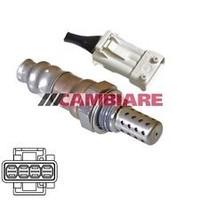 Cambiare Lambda Sensor - VE381452