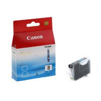 Canon Cli-8 Cyan Ink Cartridge