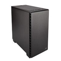 Carbide Quiet 400q V2 Midtower Atx Black