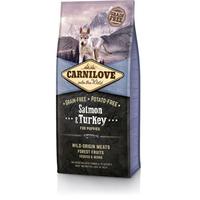 Carnilove Salmon & Turkey Puppy Food