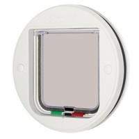 Cat Mate Glass Fitting Cat Flap