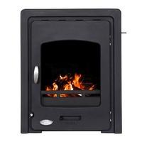 Carron Darwin 4.7kW Defra Inset Stove