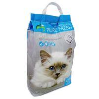 Catpoint Cat Litter - Economy Pack: 4 x 5l (17.6kg)