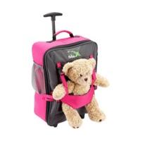 Cabin Max Childrens Bear Bag