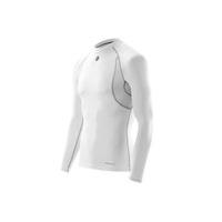 Carbonyte Functional Thermal L/S Round Neck Top