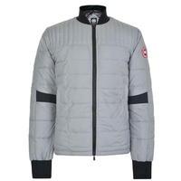 CANADA GOOSE Dunham Padded Bomber Jacket