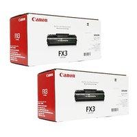 Canon Fax L200 Printer Toner Cartridges