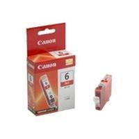 Canon BCI-6R Red Ink Tank