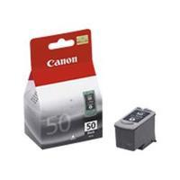 Canon PG-50 Black Ink Tank