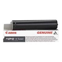 Canon Black Toner Cartridge