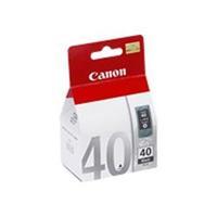 Canon PG-40 Black Ink Tank