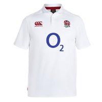 Canterbury England Home Classic SS Jersey 16/17