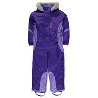 Campri Ski Suit Unisex Junior