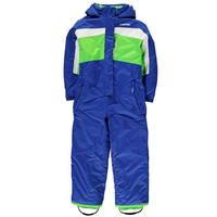 Campri Ski Suit Unisex Junior