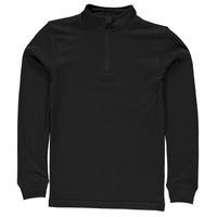 Campri Thermal Zip Baselayer Top Unisex Junior