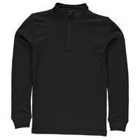 Campri Thermal Zip Baselayer Top Unisex Junior