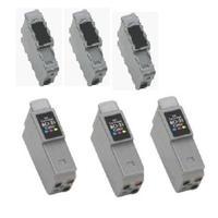 Canon BJC-4200 Printer Ink Cartridges