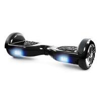 CE Approved Balancing Gyro Board - Black