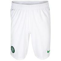 Celtic Home Shorts 2013/15 - Kids