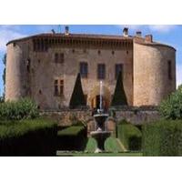 Chateau De Bagnols