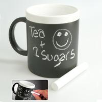 Chalk Mug