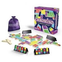 Chromino Deluxe