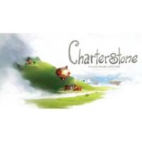 Charterstone Board Game