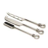 CHEESE KNIFE & Scoop Set by Culinary Concepts