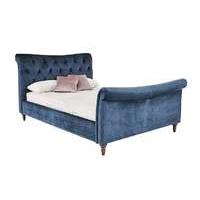 Chester Upholstered Bed Frame