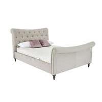 Chester Upholstered Bed Frame