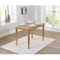 CHELSEA DINING TABLE