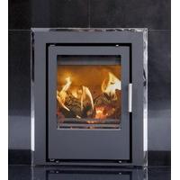 Christon 400 Wood & Multifuel Inset Stove