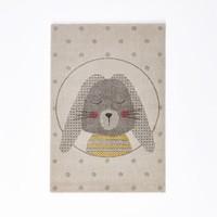 Child's Lapin Rug