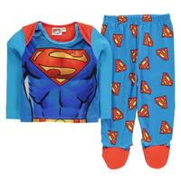 Character Pyjama Set Unisex Baby