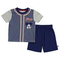 Character 2 Piece Jersey Set Infant Boys