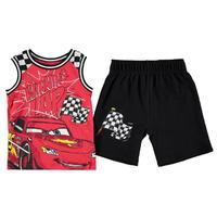 Character 2 Piece Jersey Set Infant Boys