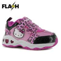 Character Light Up Infants Trainers